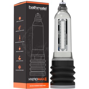 BATHMATE - HYDROMAX 8